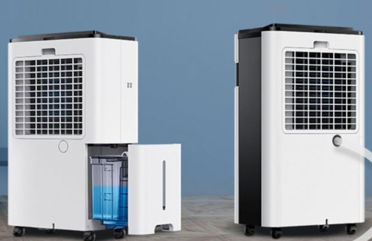 工業生產為什么需要工業除濕機？