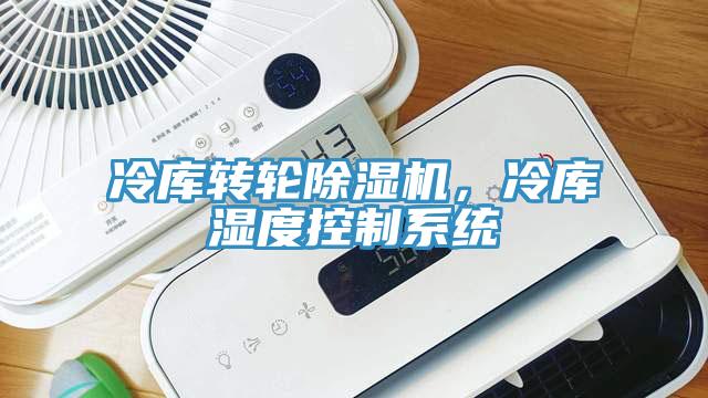 冷庫轉(zhuǎn)輪除濕機(jī)，冷庫濕度控制系統(tǒng)