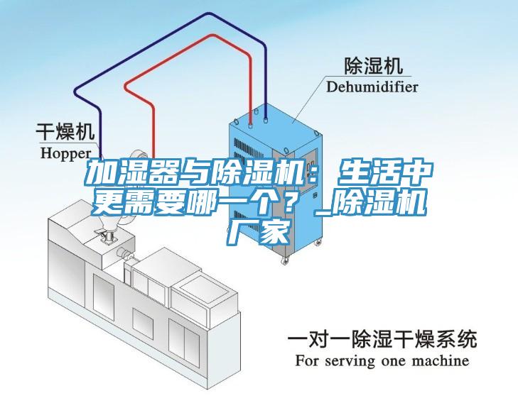 加濕器與除濕機(jī)：生活中更需要哪一個(gè)？_除濕機(jī)廠家