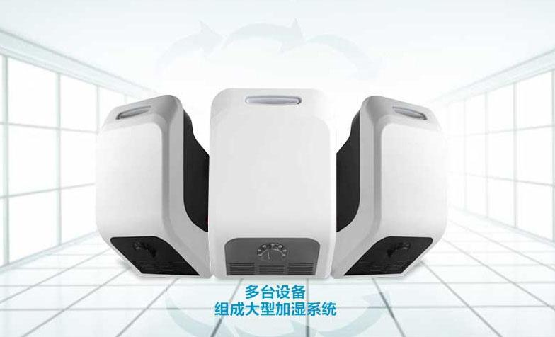 呼吸無憂，怎會少了空氣凈化器
