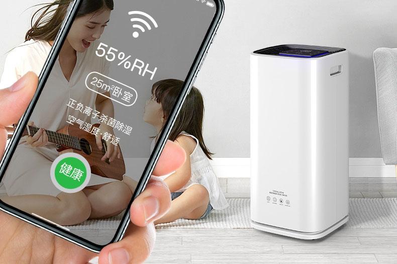 哪些因素會影響到轉(zhuǎn)輪除濕機(jī)的工作狀態(tài)？