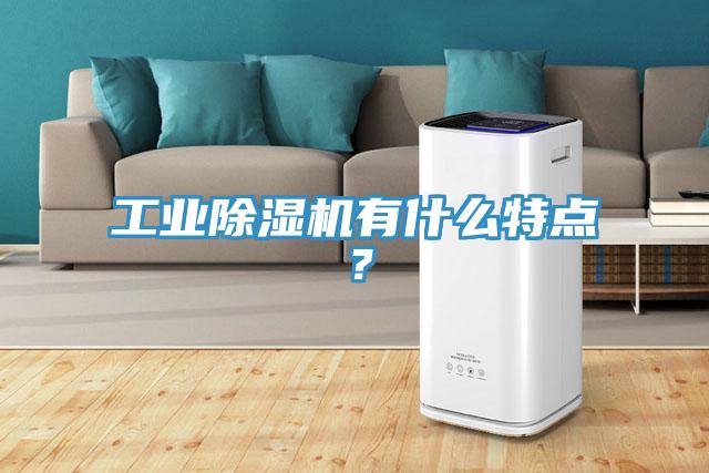工業除濕機有什么特點？