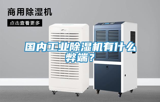 國內(nèi)工業(yè)除濕機(jī)有什么弊端？