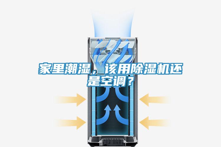 家里潮濕，該用除濕機(jī)還是空調(diào)？