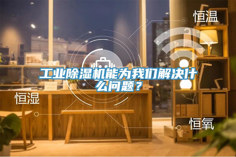 工業(yè)除濕機(jī)能為我們解決什么問(wèn)題？