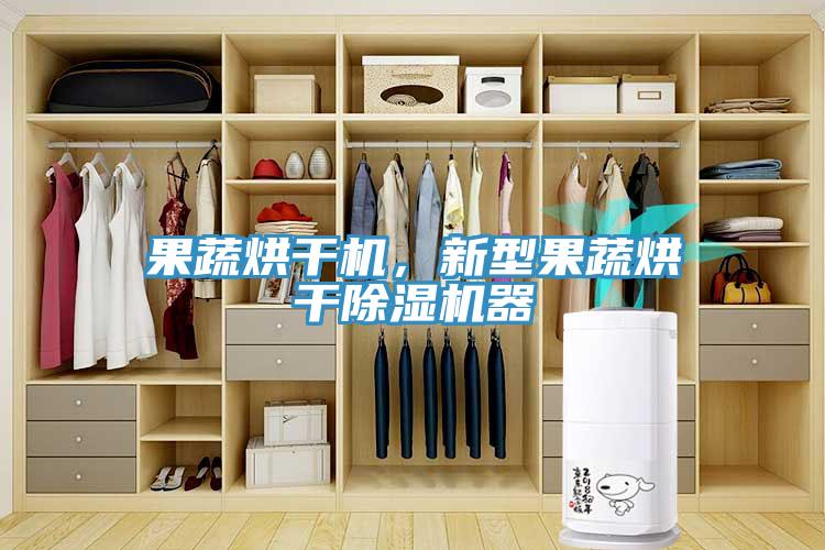 果蔬烘干機，新型果蔬烘干除濕機器