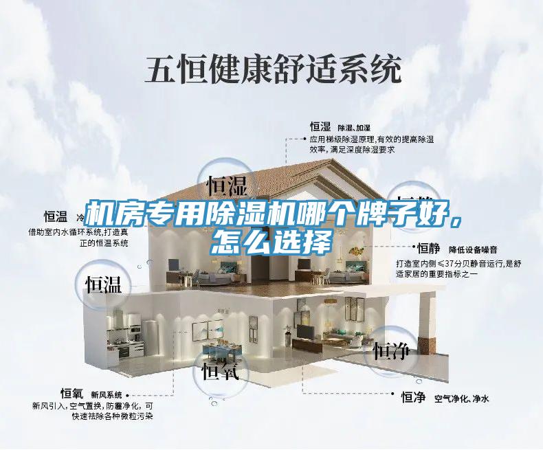 機(jī)房專(zhuān)用除濕機(jī)哪個(gè)牌子好，怎么選擇