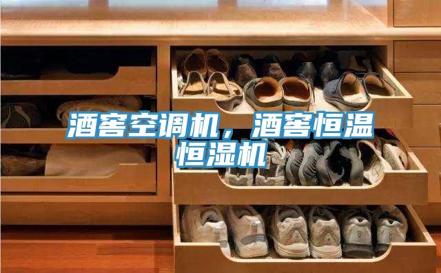 酒窖空調(diào)機，酒窖恒溫恒濕機