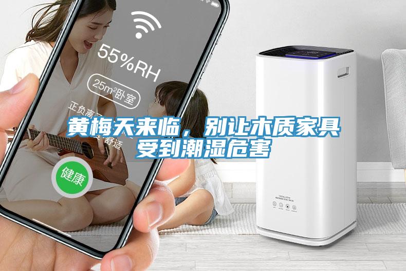 黃梅天來臨，別讓木質(zhì)家具受到潮濕危害