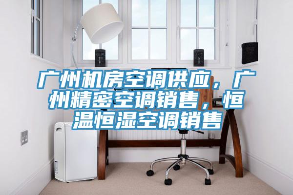 廣州機房空調供應，廣州精密空調銷售，恒溫恒濕空調銷售
