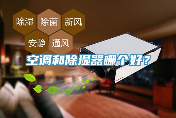 空調(diào)和除濕器哪個好？