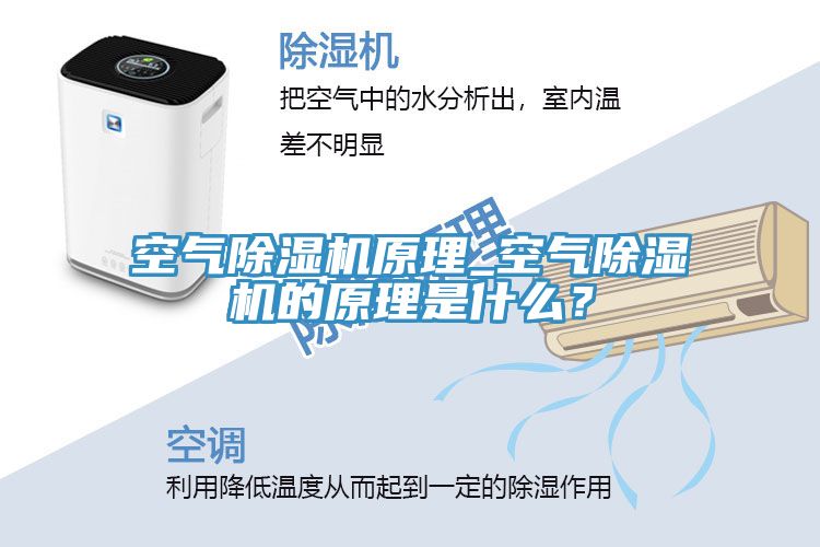 空氣除濕機(jī)原理_空氣除濕機(jī)的原理是什么？