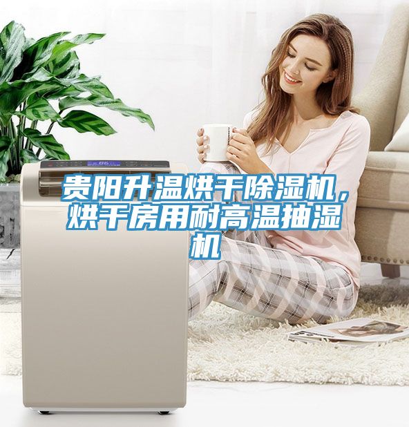 貴陽升溫烘干除濕機(jī)，烘干房用耐高溫抽濕機(jī)