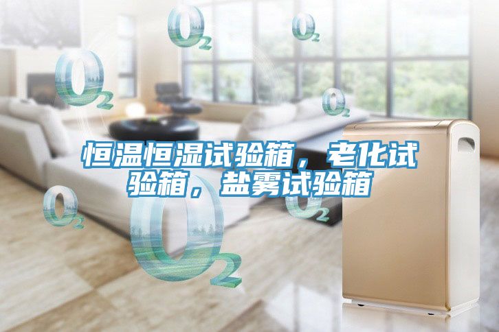 恒溫恒濕試驗(yàn)箱，老化試驗(yàn)箱，鹽霧試驗(yàn)箱
