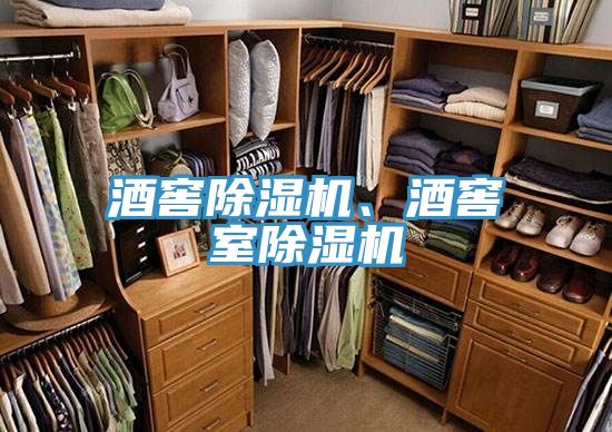 酒窖除濕機、酒窖室除濕機