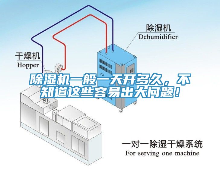 除濕機(jī)一般一天開(kāi)多久，不知道這些容易出大問(wèn)題！