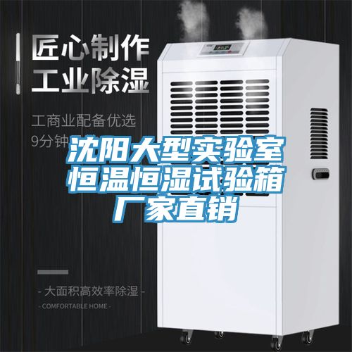 沈陽(yáng)大型實(shí)驗(yàn)室恒溫恒濕試驗(yàn)箱廠家直銷(xiāo)