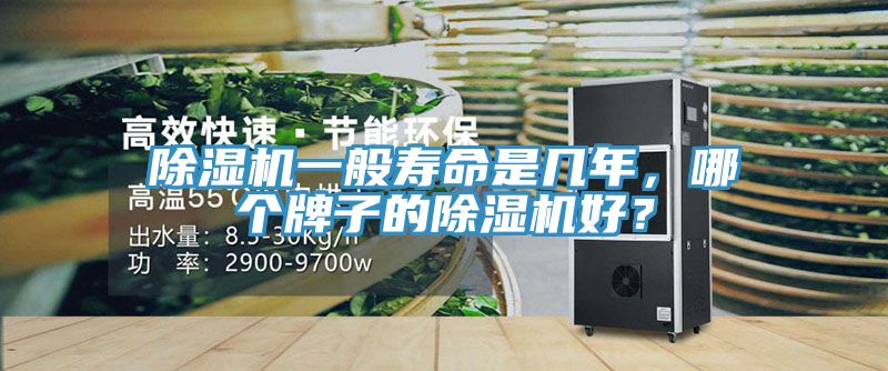 除濕機(jī)一般壽命是幾年，哪個(gè)牌子的除濕機(jī)好？