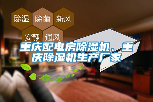 重慶配電房除濕機、重慶除濕機生產廠家