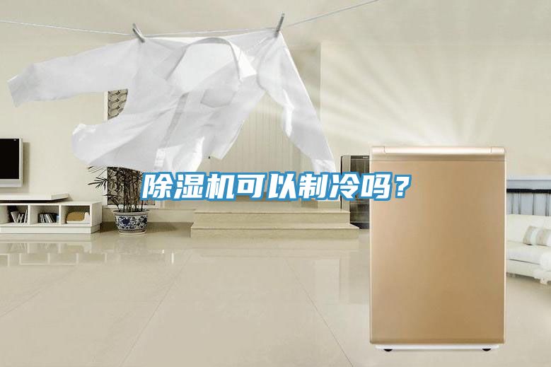 除濕機(jī)可以制冷嗎？