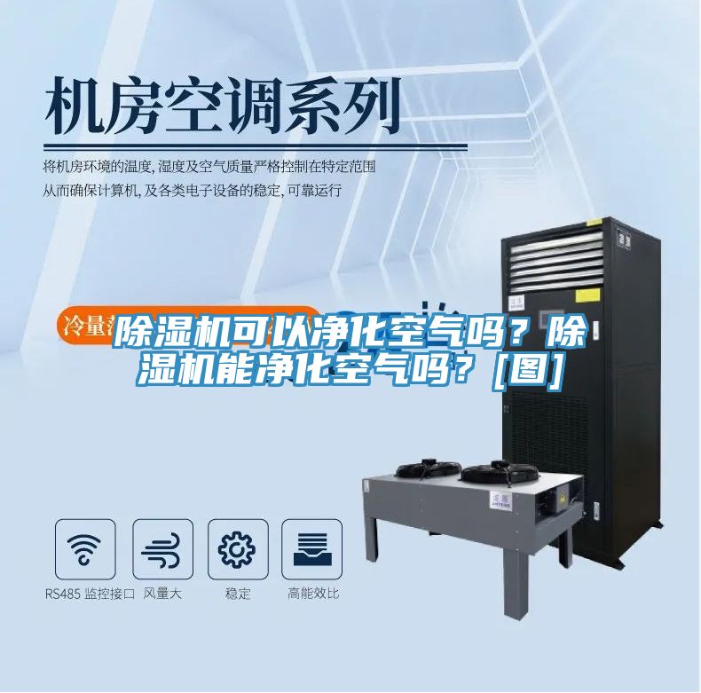 除濕機(jī)可以凈化空氣嗎？除濕機(jī)能凈化空氣嗎？[圖]