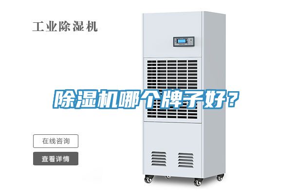 除濕機(jī)哪個(gè)牌子好？