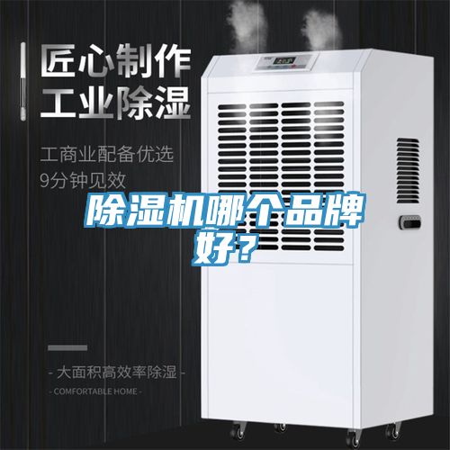 除濕機哪個品牌好？