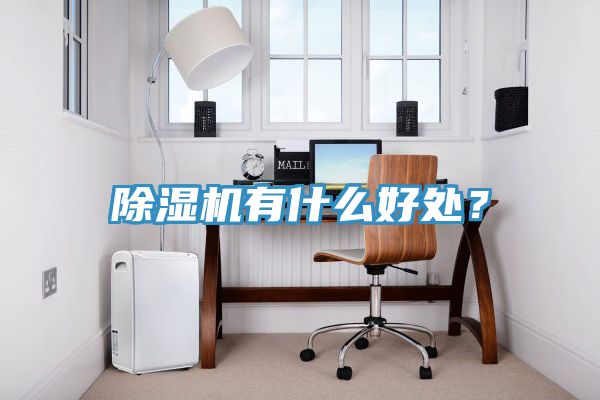 除濕機(jī)有什么好處？